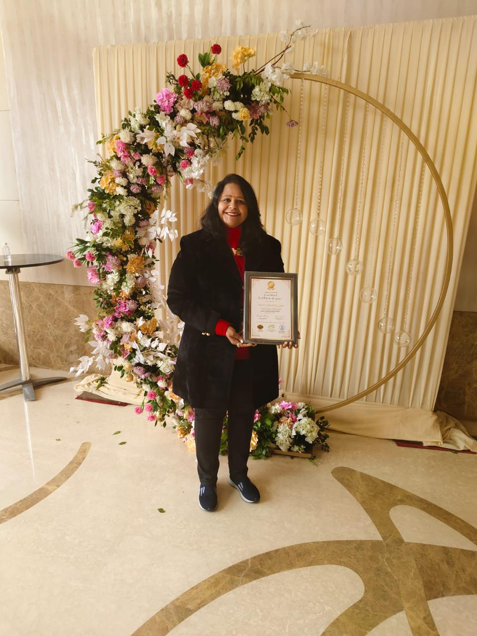 Astro Mamta Jain