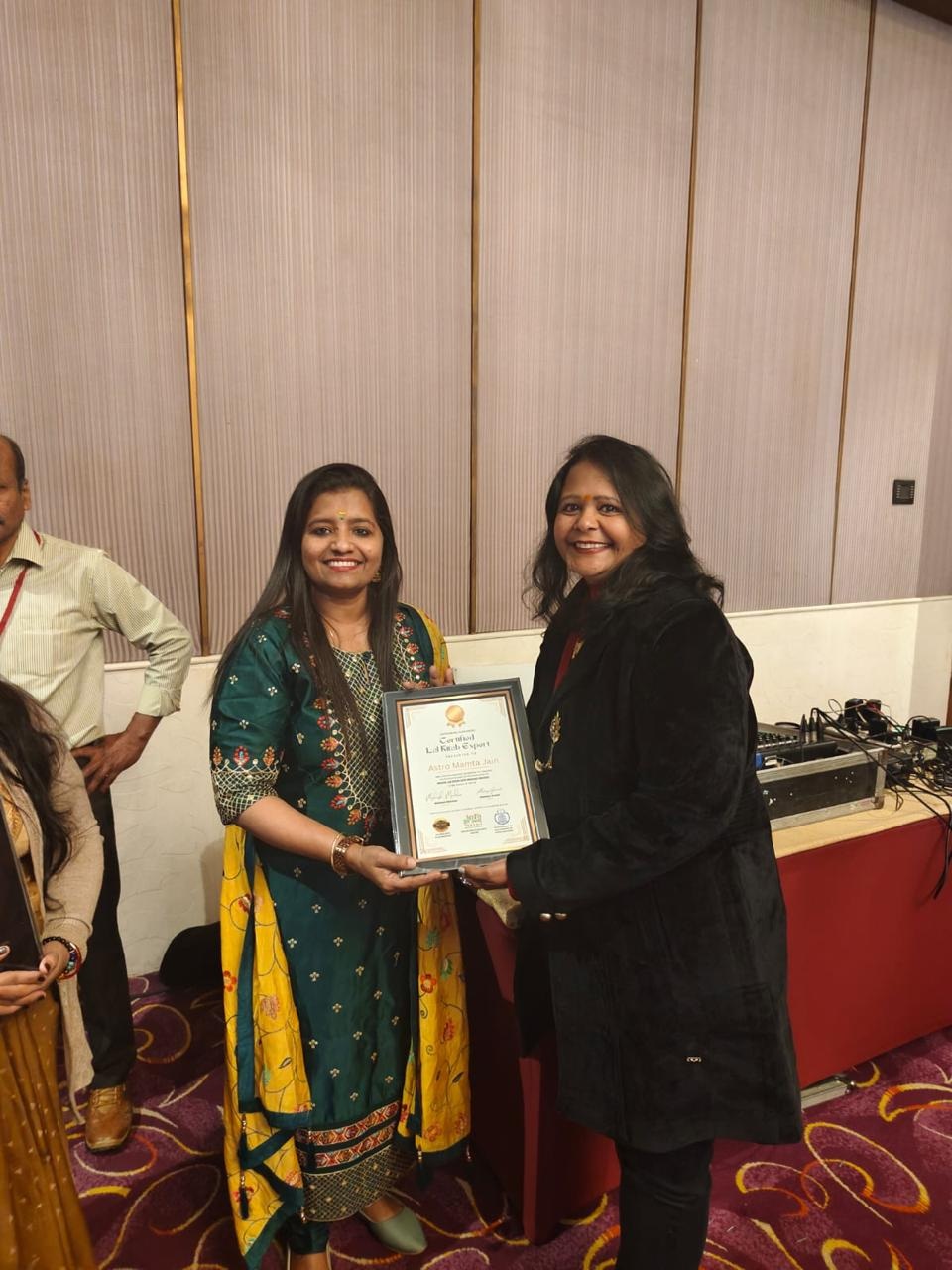 Astro Mamta Jain