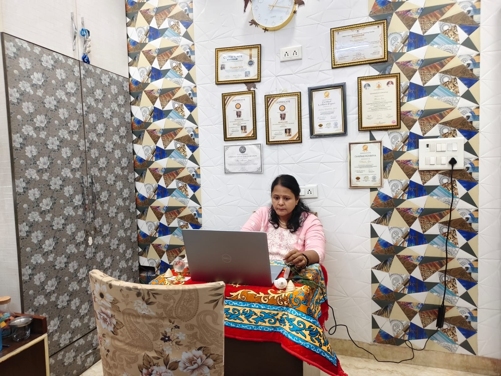 Astro Mamta Jain