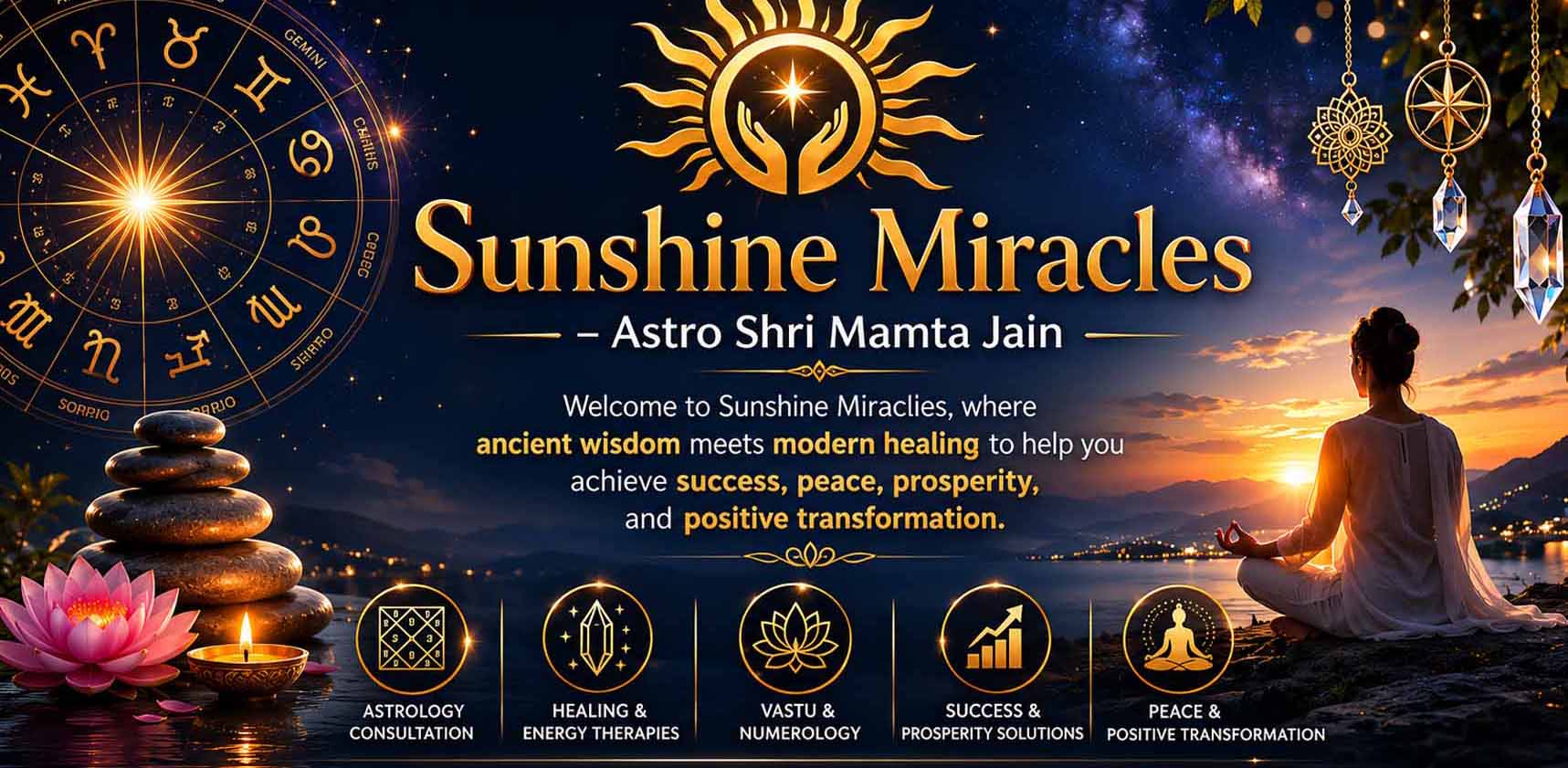 Astro Mamta Jain